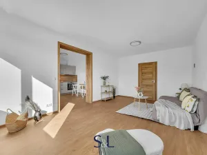 Prodej bytu 3+1, Jablonec nad Jizerou, 78 m2