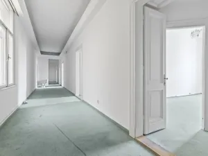 Pronájem kanceláře, Praha - Nové Město, Vodičkova, 15 m2