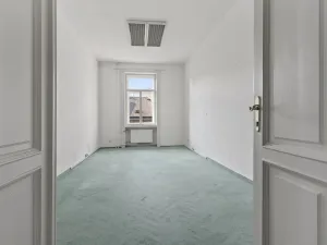 Pronájem kanceláře, Praha - Nové Město, Vodičkova, 15 m2