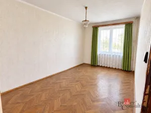 Prodej bytu 2+1, Karlovy Vary - Rybáře, Hybešova, 54 m2