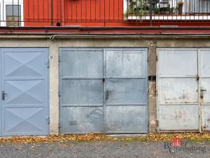 Prodej bytu 2+1, Karlovy Vary - Rybáře, Hybešova, 54 m2
