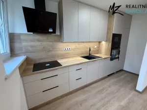 Pronájem bytu 2+kk, Přerov, Na Odpoledni, 51 m2