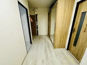 Prodej bytu 3+1, Krupka - Maršov, Dukelských hrdinů, 75 m2