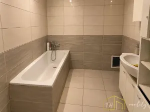 Prodej bytu 3+1, Krupka - Maršov, Dukelských hrdinů, 75 m2