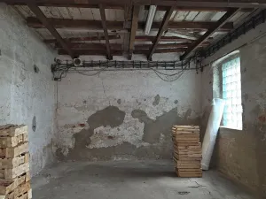 Pronájem skladu, Liberec, Moskevská, 200 m2