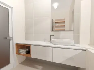 Prodej bytu 4+1, Hrádek nad Nisou, 108 m2