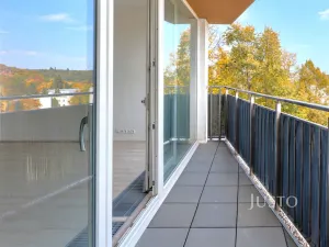 Pronájem bytu 2+kk, Praha - Krč, V jehličí, 53 m2