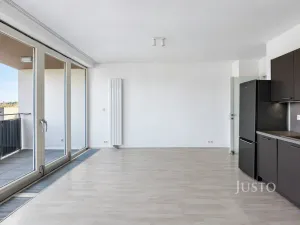 Pronájem bytu 2+kk, Praha - Krč, V jehličí, 53 m2