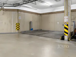 Pronájem bytu 2+kk, Praha - Krč, V jehličí, 53 m2