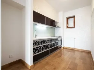 Pronájem bytu 2+kk, Jesenice, V Lázních, 40 m2
