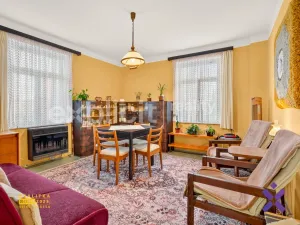Prodej rodinného domu, Zlín, Bratří Sousedíků, 68 m2