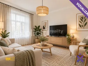 Prodej rodinného domu, Zlín, Bratří Sousedíků, 68 m2