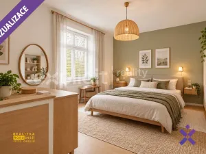 Prodej rodinného domu, Zlín, Bratří Sousedíků, 68 m2