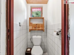 Prodej rodinného domu, Rotava, Růžové údolí, 170 m2