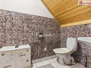 Prodej rodinného domu, Rotava, Růžové údolí, 170 m2