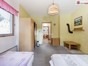 Prodej rodinného domu, Rotava, Růžové údolí, 170 m2