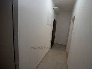 Pronájem bytu 3+kk, Praha - Karlín, Sokolovská, 86 m2