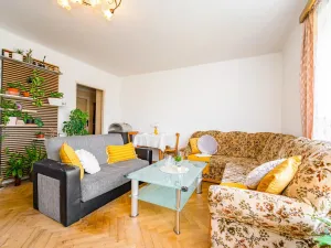 Prodej bytu 3+1, Libochovice, Poděbradova, 67 m2