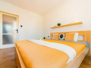 Prodej bytu 3+1, Libochovice, Poděbradova, 67 m2
