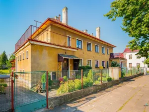 Prodej bytu 3+1, Libochovice, Poděbradova, 67 m2