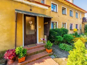 Prodej bytu 3+1, Libochovice, Poděbradova, 67 m2