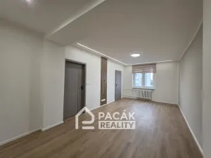 Prodej bytu 3+1, Přerov, Nádražní, 63 m2