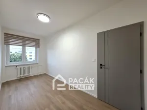 Prodej bytu 3+1, Přerov, Nádražní, 63 m2
