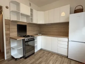 Pronájem bytu 1+1, Ostrava - Poruba, Hlavní třída, 43 m2