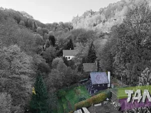 Prodej chaty, Frýdštejn, 30 m2