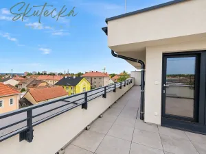 Pronájem bytu 3+kk, Hodonín, 150 m2