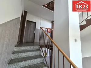 Prodej bytu 1+1, Cheb, Karlova, 35 m2