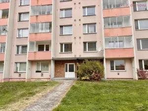 Prodej bytu 2+1, Hlubočky - Mariánské Údolí, Ciolkovského, 60 m2