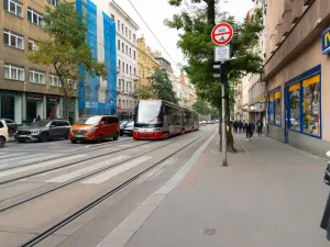 Pronájem ordinace, Praha - Nové Město, Štěpánská, 74 m2