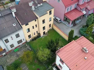 Pronájem ordinace, Ostrava, Ocelářská, 300 m2