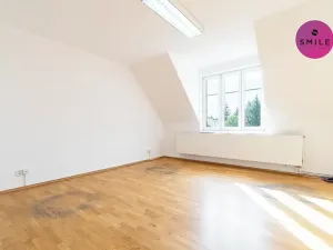 Pronájem ordinace, Ostrava, Ocelářská, 300 m2