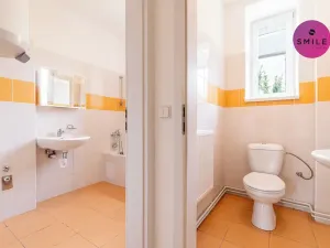 Pronájem kanceláře, Ostrava, Ocelářská, 300 m2