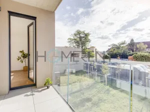 Pronájem bytu 2+kk, Praha - Libeň, Zenklova, 54 m2