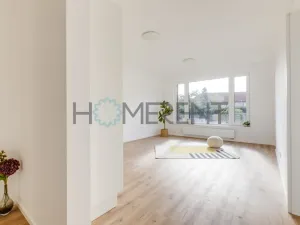 Pronájem bytu 2+kk, Praha - Libeň, Zenklova, 54 m2
