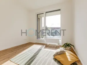 Pronájem bytu 2+kk, Praha - Libeň, Zenklova, 54 m2