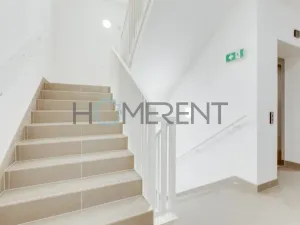 Pronájem bytu 2+kk, Praha - Libeň, Zenklova, 54 m2