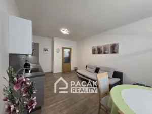 Prodej bytu 3+1, Olomouc, Rumunská, 104 m2