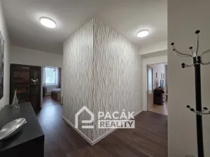 Prodej bytu 3+1, Olomouc, Rumunská, 104 m2