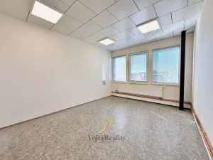 Pronájem kanceláře, Olomouc, Jožky Jabůrkové, 20 m2