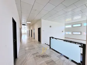 Pronájem kanceláře, Olomouc, Jožky Jabůrkové, 35 m2