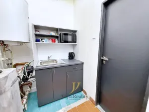 Pronájem kanceláře, Olomouc, Jožky Jabůrkové, 35 m2