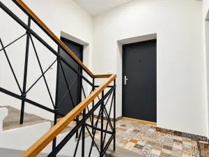 Pronájem bytu 2+kk, Hodonín, Národní třída, 39 m2