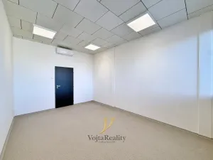 Pronájem kanceláře, Olomouc, Jožky Jabůrkové, 18 m2