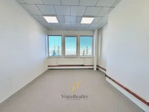 Pronájem kanceláře, Olomouc, Jožky Jabůrkové, 18 m2