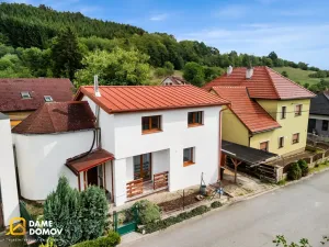 Prodej rodinného domu, Zlín, 103 m2