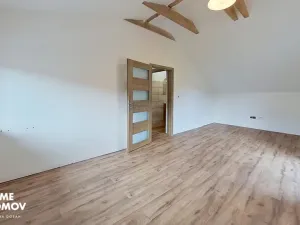 Prodej rodinného domu, Zlín, 103 m2